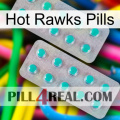 Hot Rawks Pills 29